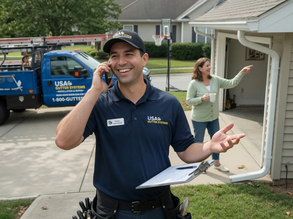 Gutter Installation Lakewood, CA FAQs