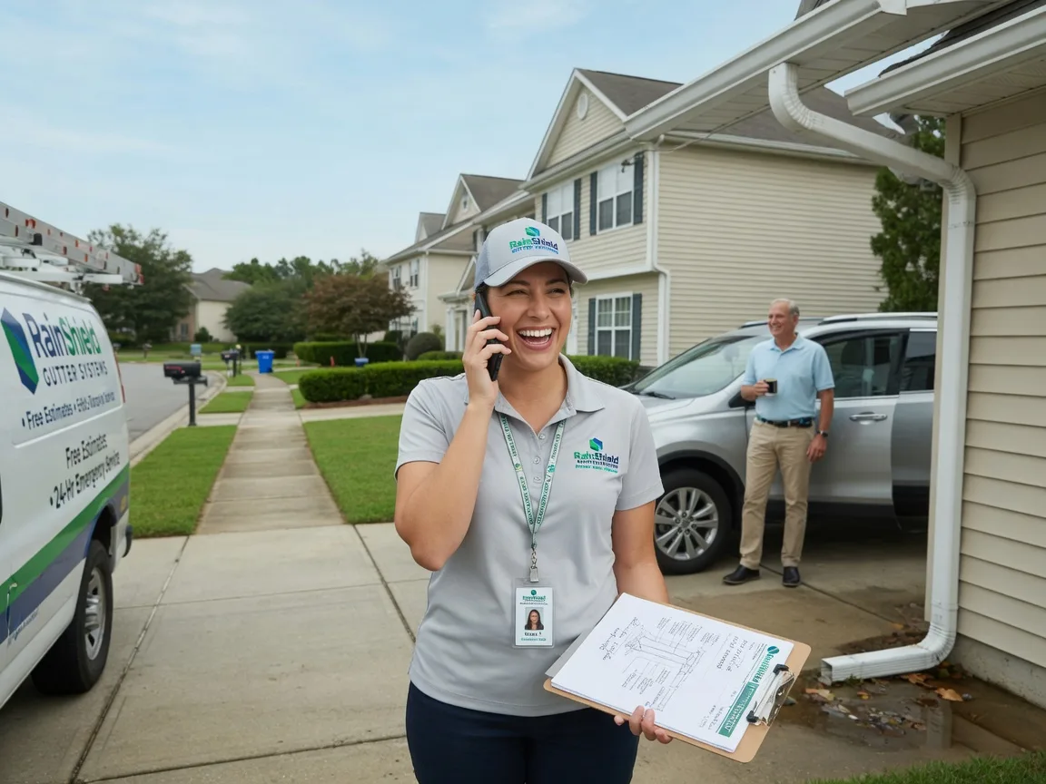 Gutter Installation Lakewood, CA FAQs